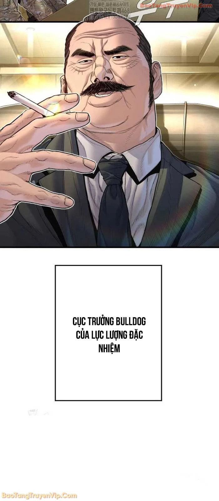 Bố Tôi Là Đặc Vụ Chapter 209 - 27