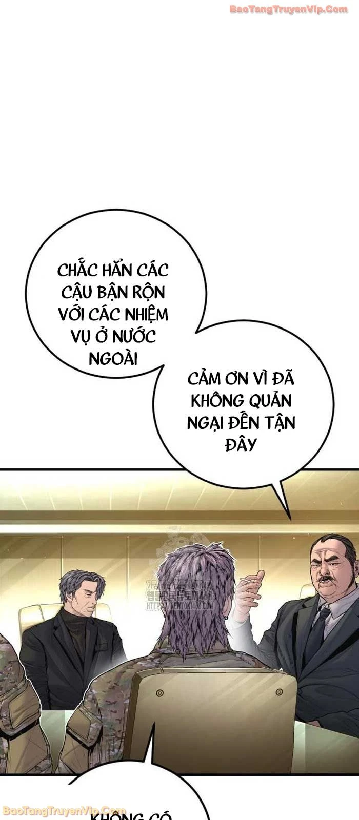 Bố Tôi Là Đặc Vụ Chapter 209 - 28
