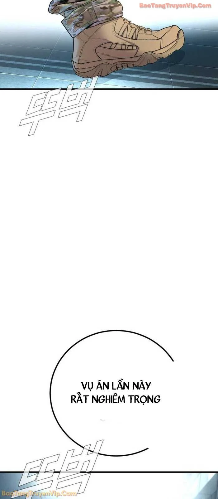 Bố Tôi Là Đặc Vụ Chapter 209 - 33