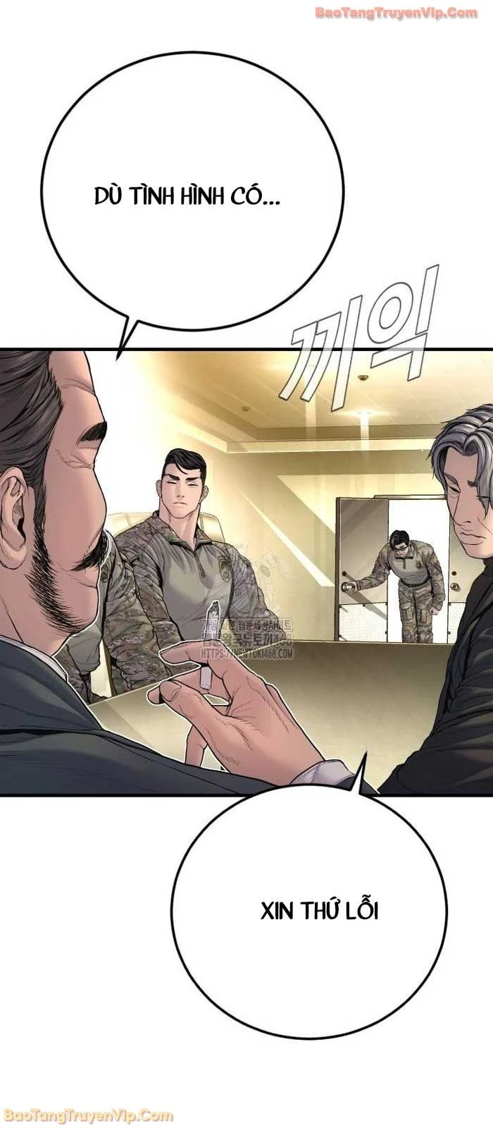 Bố Tôi Là Đặc Vụ Chapter 209 - 36