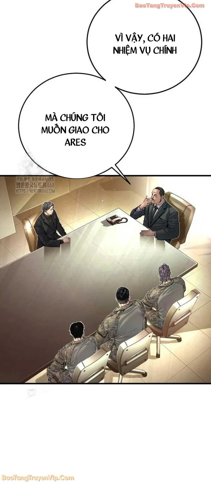 Bố Tôi Là Đặc Vụ Chapter 209 - 58