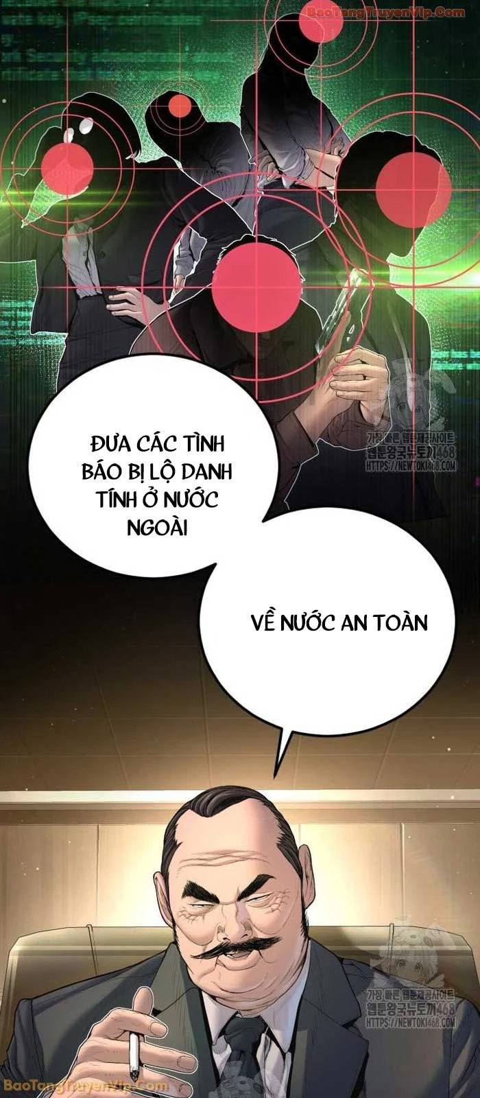 Bố Tôi Là Đặc Vụ Chapter 209 - 60