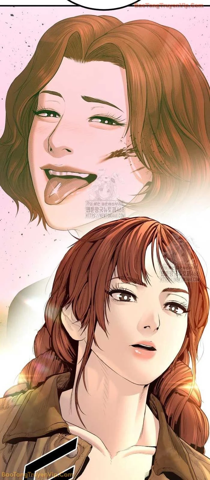 Bố Tôi Là Đặc Vụ Chapter 209 - 121