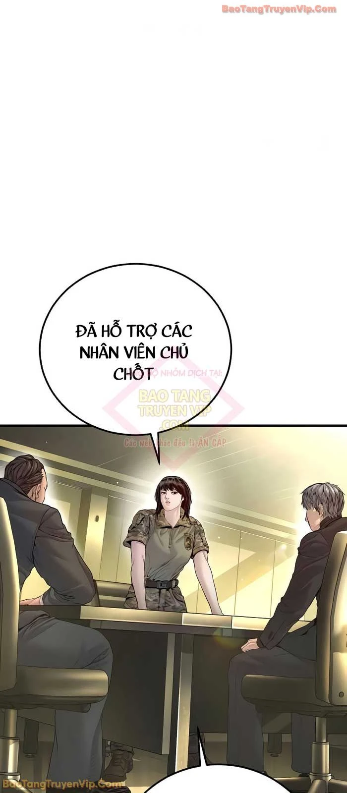 Bố Tôi Là Đặc Vụ Chapter 210 - 22