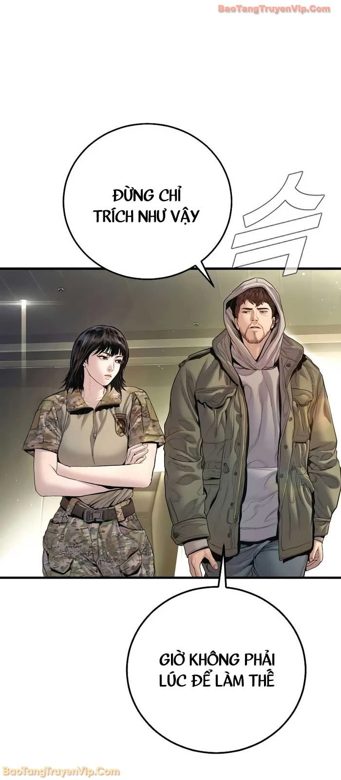 Bố Tôi Là Đặc Vụ Chapter 210 - 25