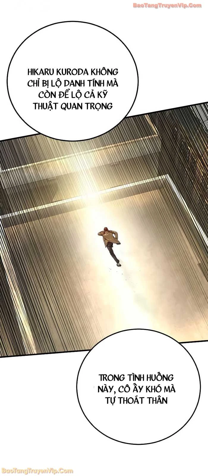 Bố Tôi Là Đặc Vụ Chapter 210 - 32