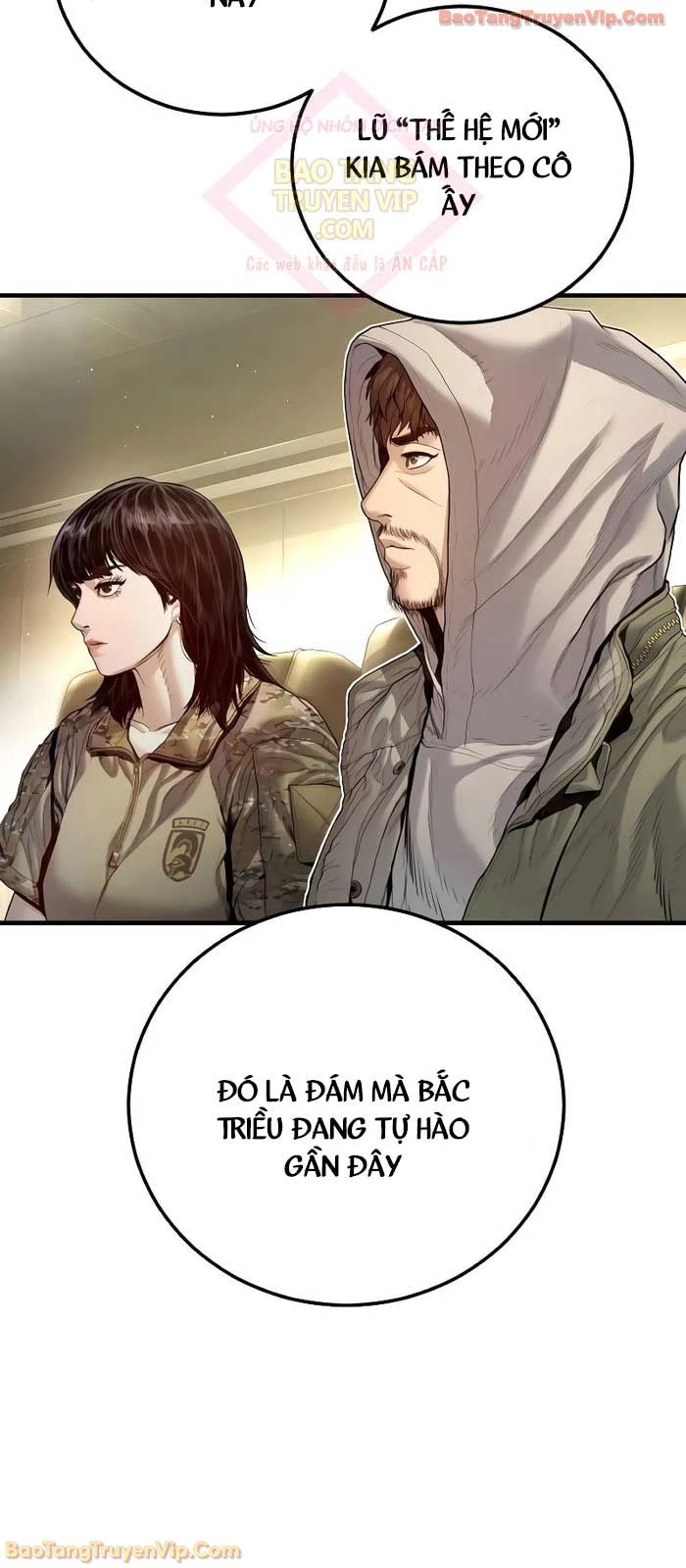 Bố Tôi Là Đặc Vụ Chapter 210 - 41