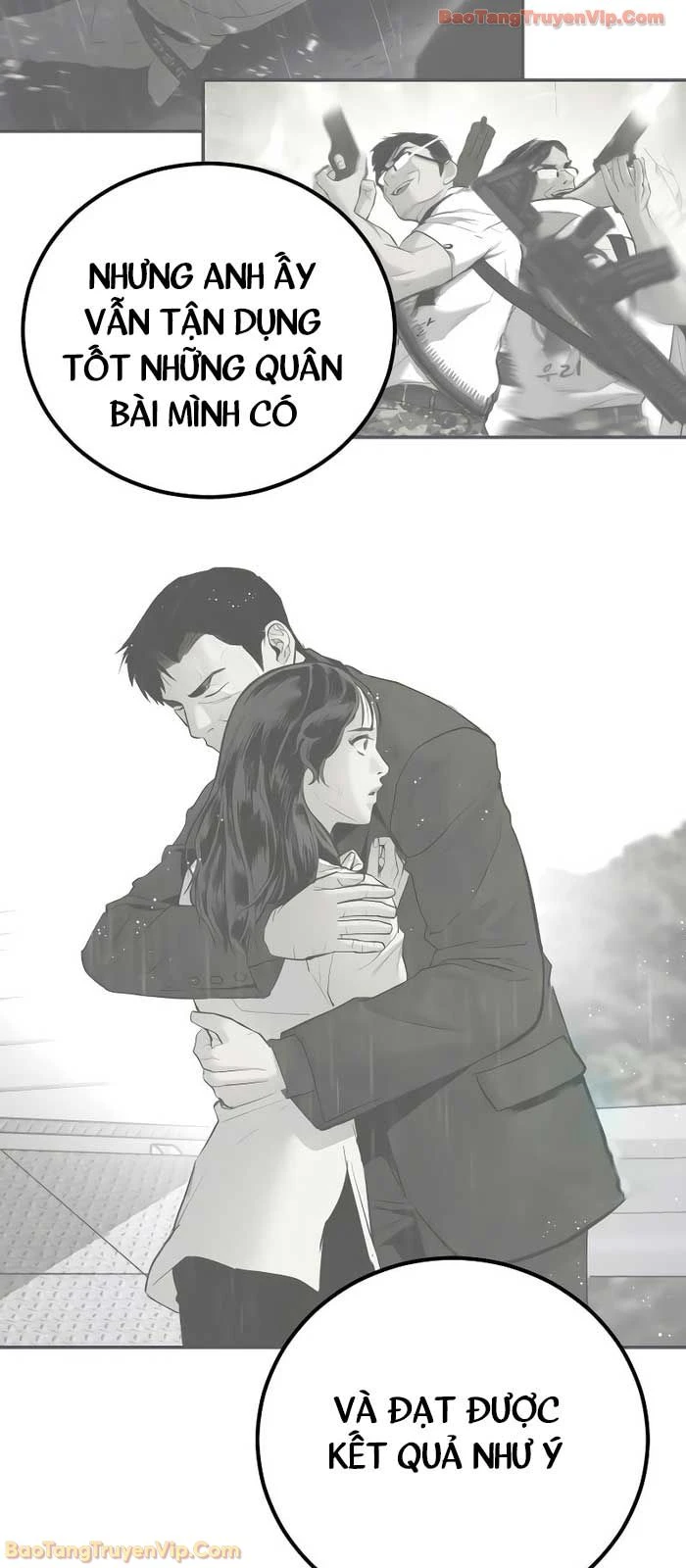 Bố Tôi Là Đặc Vụ Chapter 210 - 76