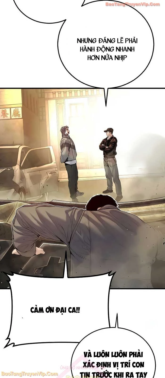 Bố Tôi Là Đặc Vụ Chapter 210 - 99