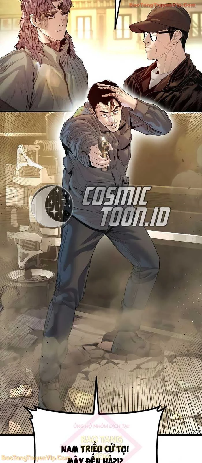 Bố Tôi Là Đặc Vụ Chapter 210 - 101