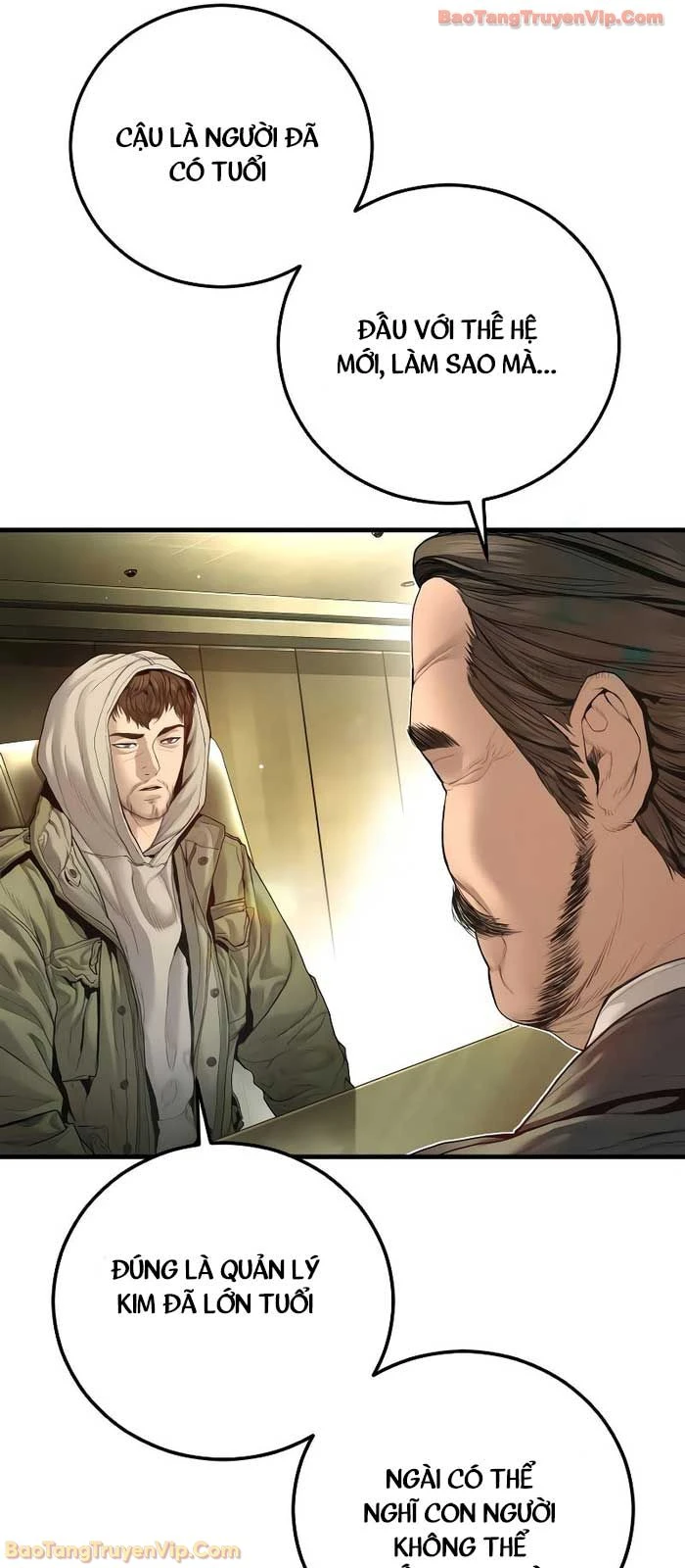 Bố Tôi Là Đặc Vụ Chapter 210 - 111