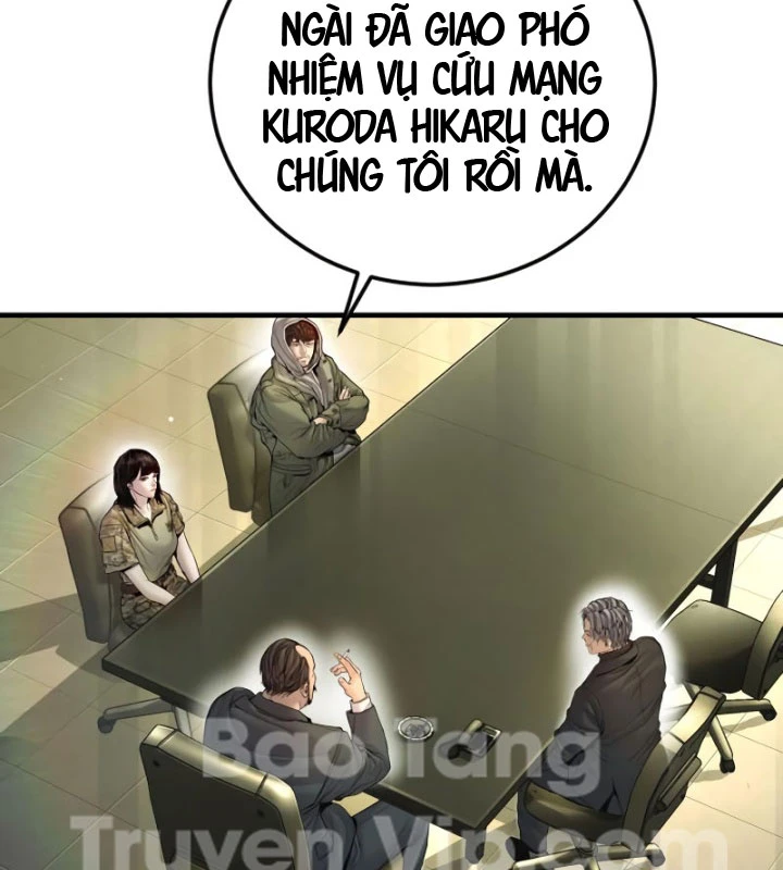 Bố Tôi Là Đặc Vụ Chapter 211 - 7