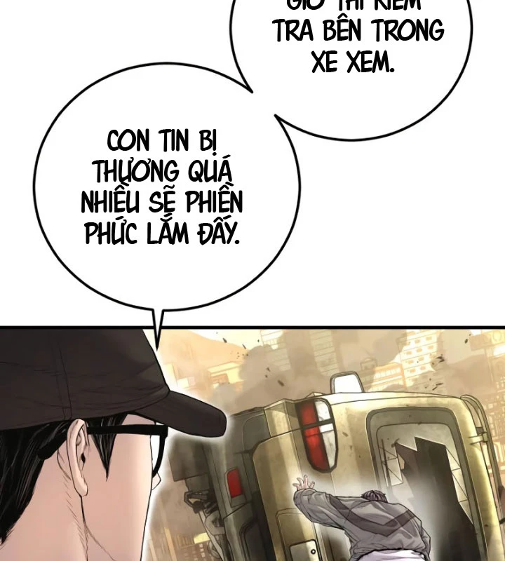 Bố Tôi Là Đặc Vụ Chapter 211 - 21