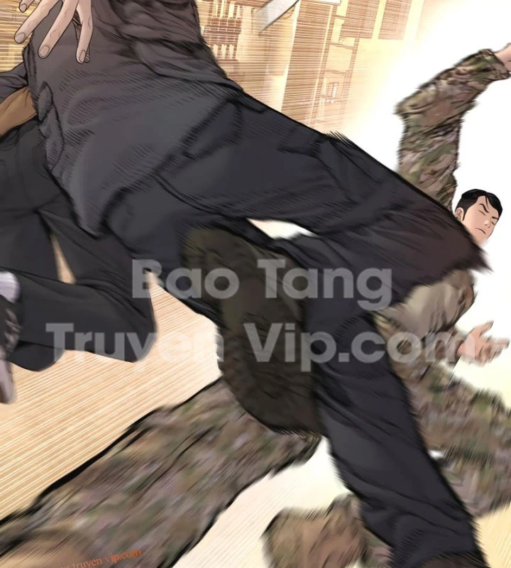 Bố Tôi Là Đặc Vụ Chapter 211 - 38