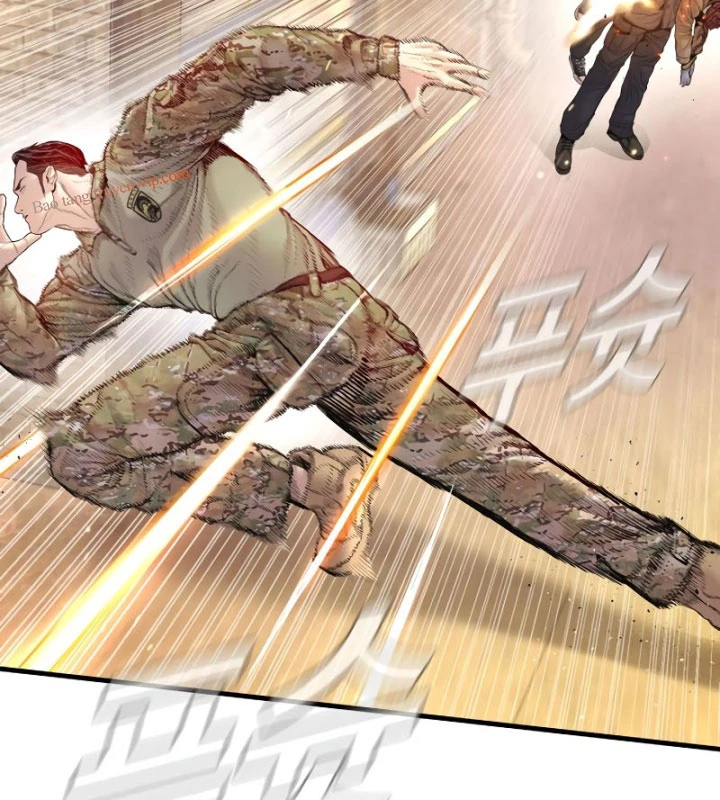 Bố Tôi Là Đặc Vụ Chapter 211 - 62