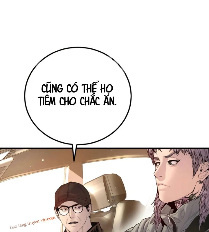 Bố Tôi Là Đặc Vụ Chapter 211 - 116