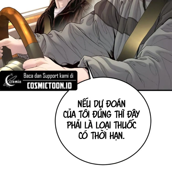 Bố Tôi Là Đặc Vụ Chapter 211 - 117