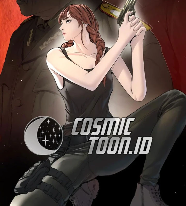 Bố Tôi Là Đặc Vụ Chapter 211 - 140