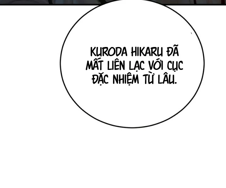 Bố Tôi Là Đặc Vụ Chapter 211 - 170