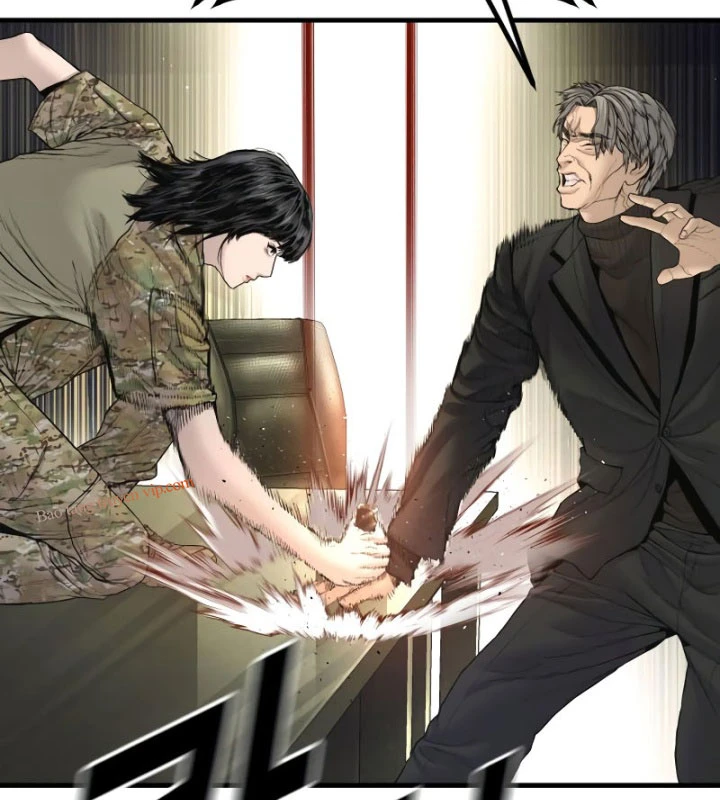 Bố Tôi Là Đặc Vụ Chapter 211 - 177