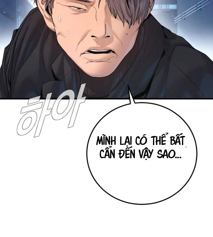 Bố Tôi Là Đặc Vụ Chapter 211 - 213