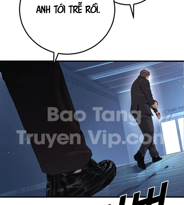 Bố Tôi Là Đặc Vụ Chapter 211 - 215