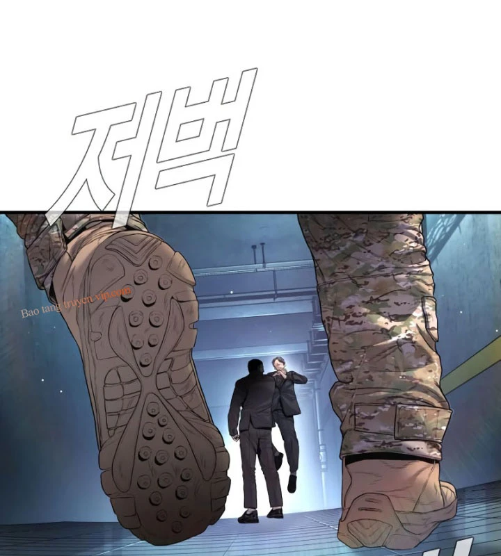 Bố Tôi Là Đặc Vụ Chapter 211 - 247