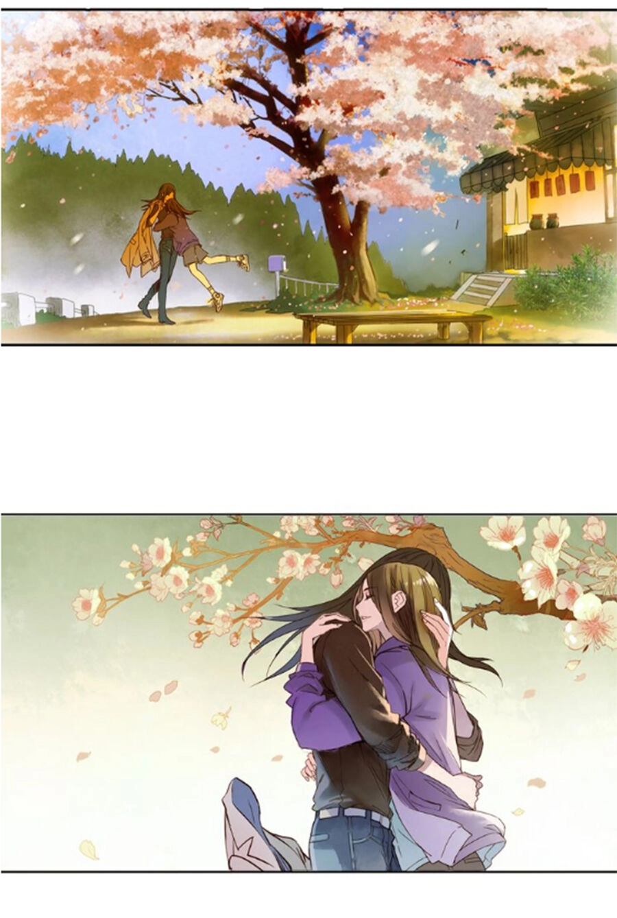 Sơn Thần Và Tiểu Táo 2 Chapter 1 - 3