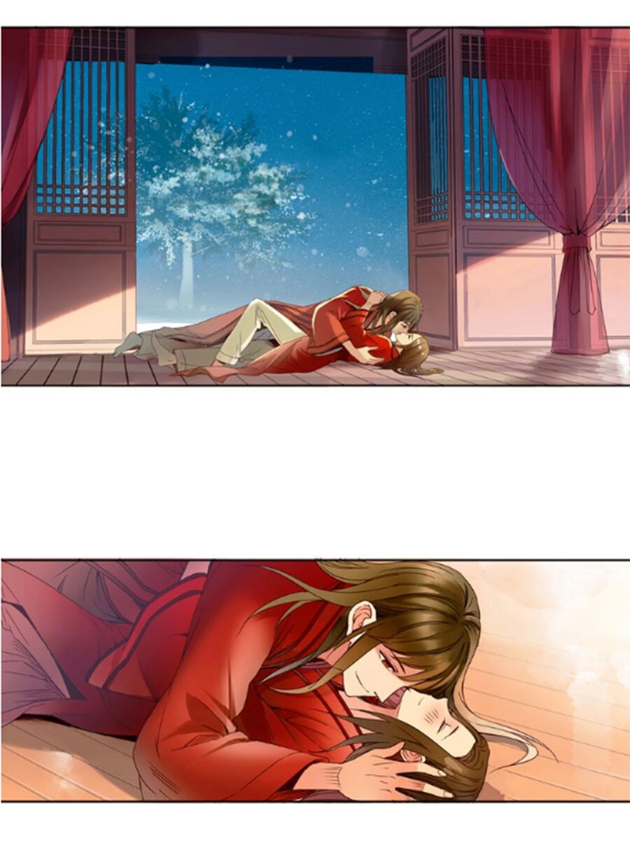 Sơn Thần Và Tiểu Táo 2 Chapter 1 - 6