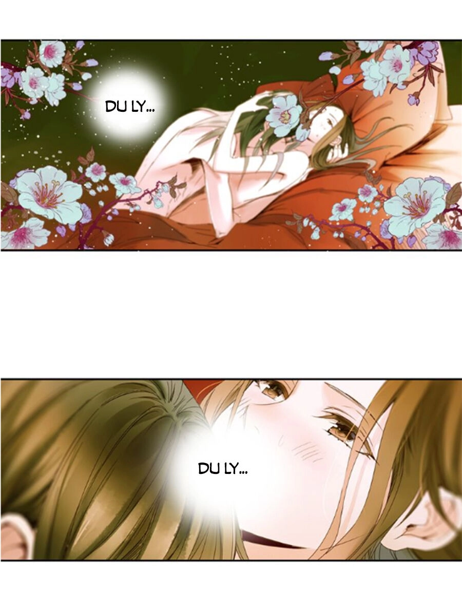 Sơn Thần Và Tiểu Táo 2 Chapter 1 - 9