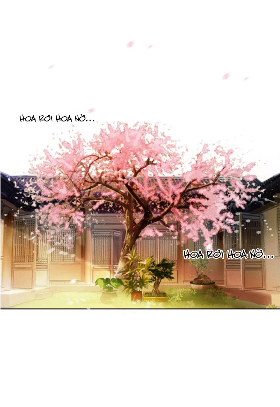 Sơn Thần Và Tiểu Táo 2 Chapter 1 - 10