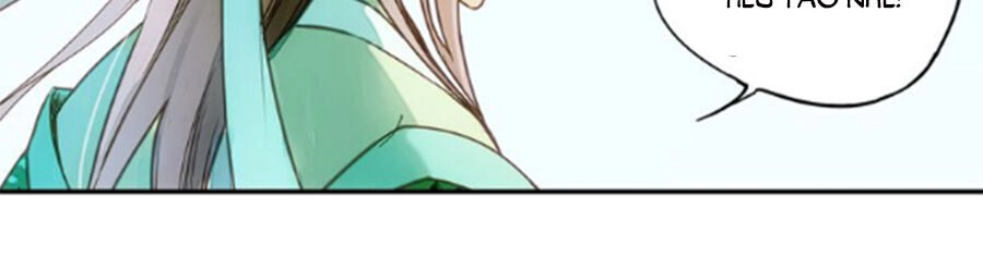 Sơn Thần Và Tiểu Táo 2 Chapter 3 - 3