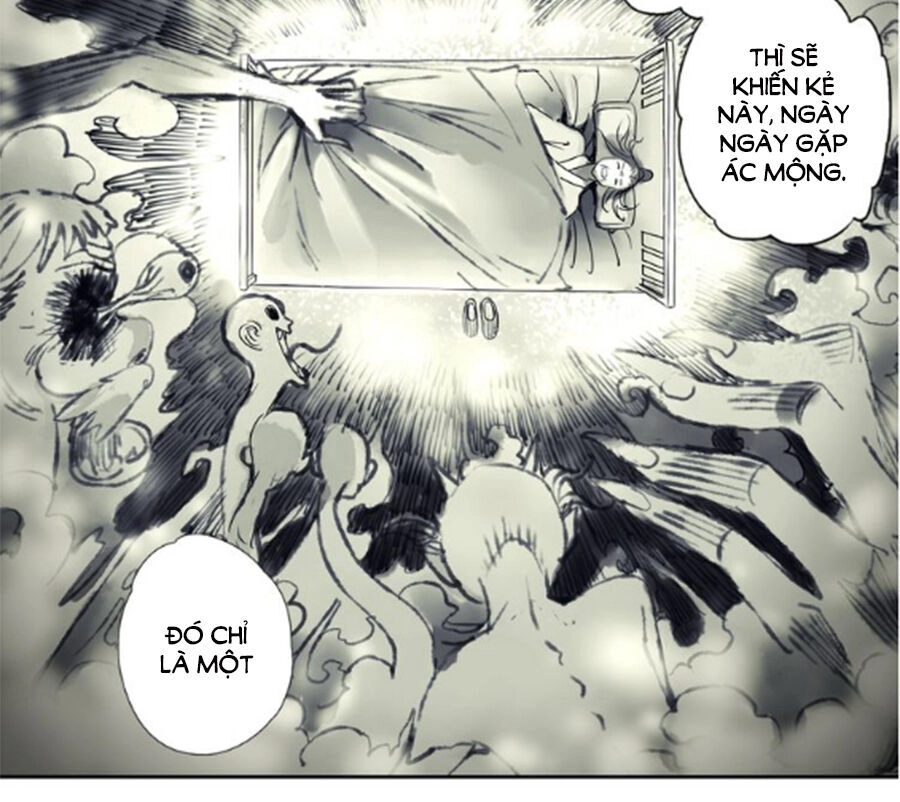 Sơn Thần Và Tiểu Táo 2 Chapter 4 - 5