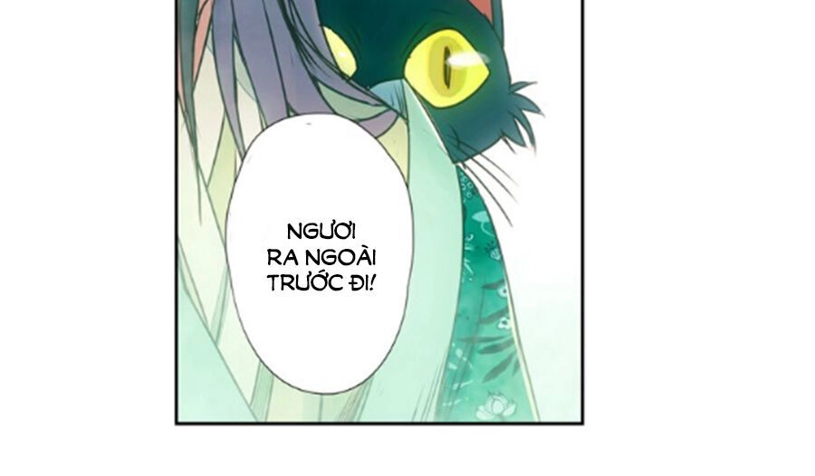 Sơn Thần Và Tiểu Táo 2 Chapter 4 - 18