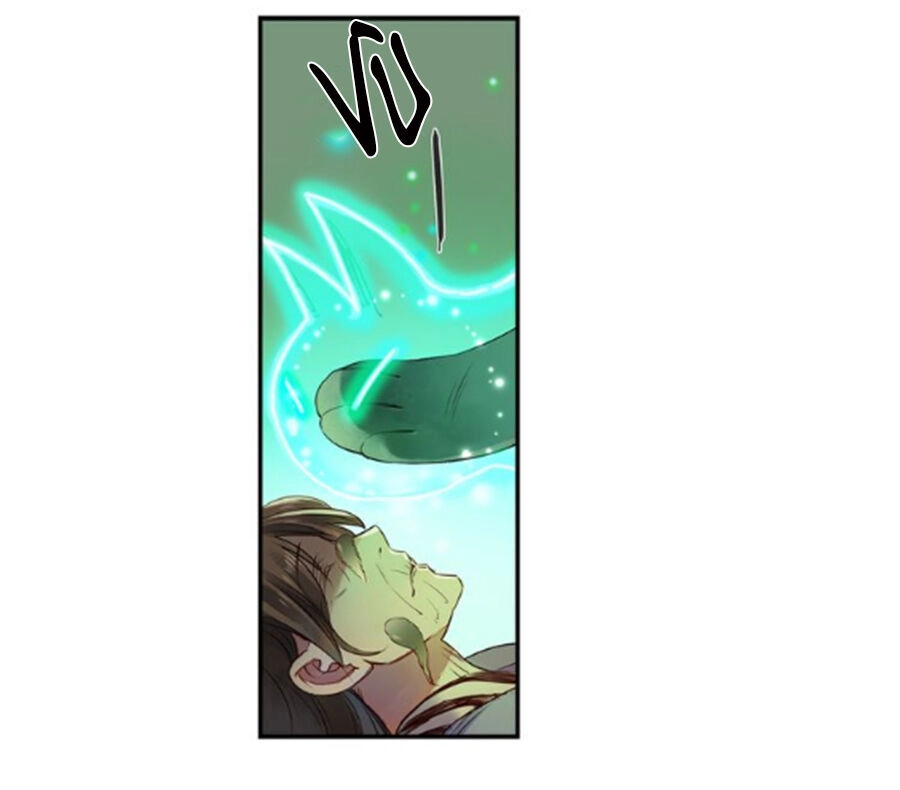 Sơn Thần Và Tiểu Táo 2 Chapter 5 - 25