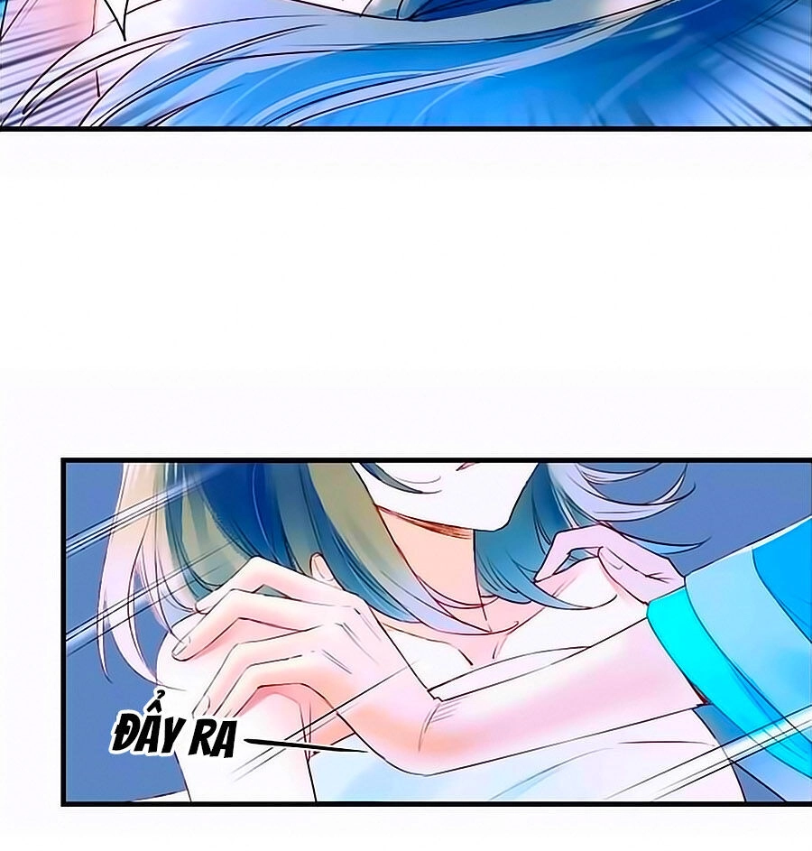 Sơn Thần Và Tiểu Táo 2 Chapter 9 - 3