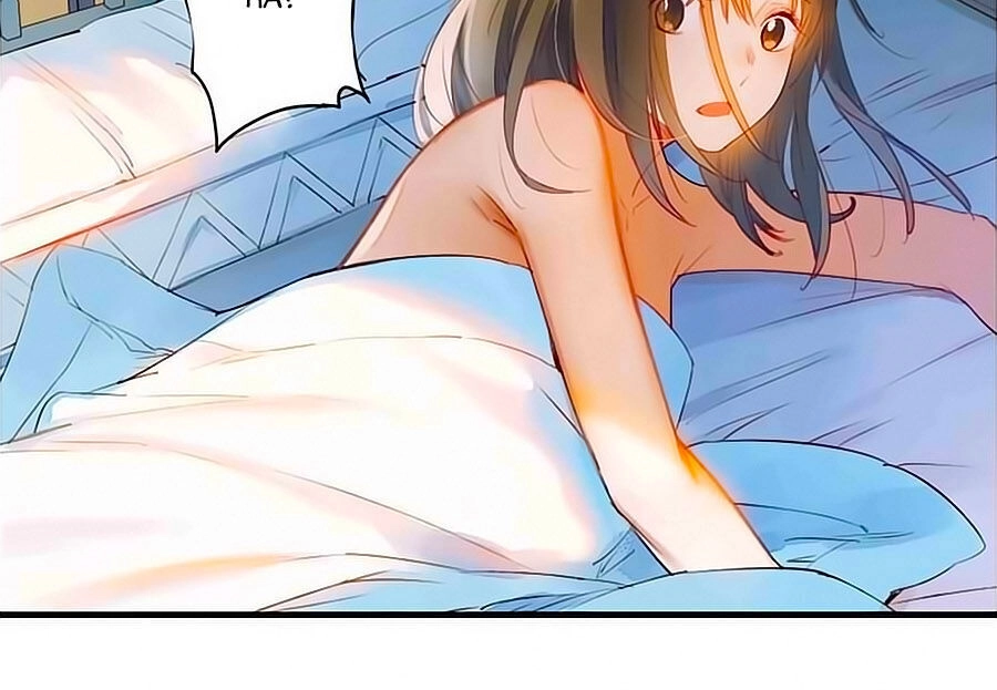 Sơn Thần Và Tiểu Táo 2 Chapter 9 - 5