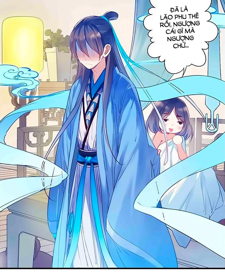 Sơn Thần Và Tiểu Táo 2 Chapter 9 - 7