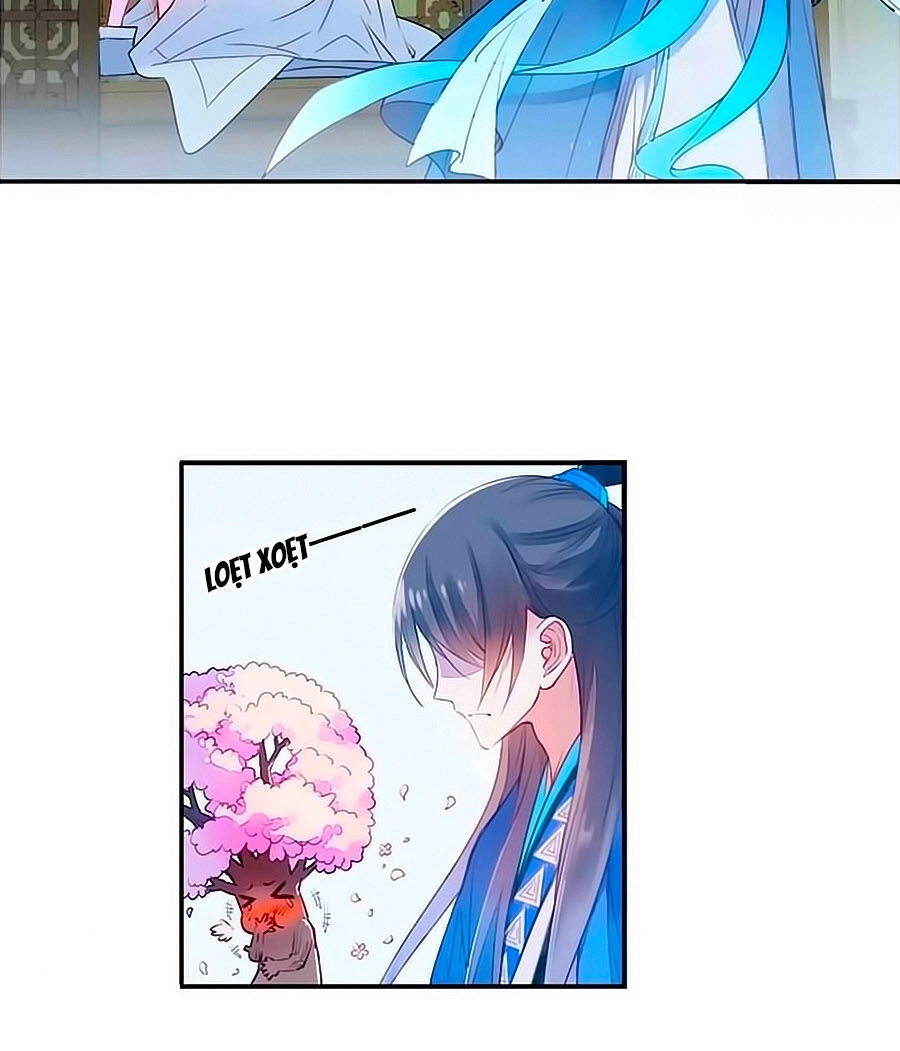 Sơn Thần Và Tiểu Táo 2 Chapter 9 - 9