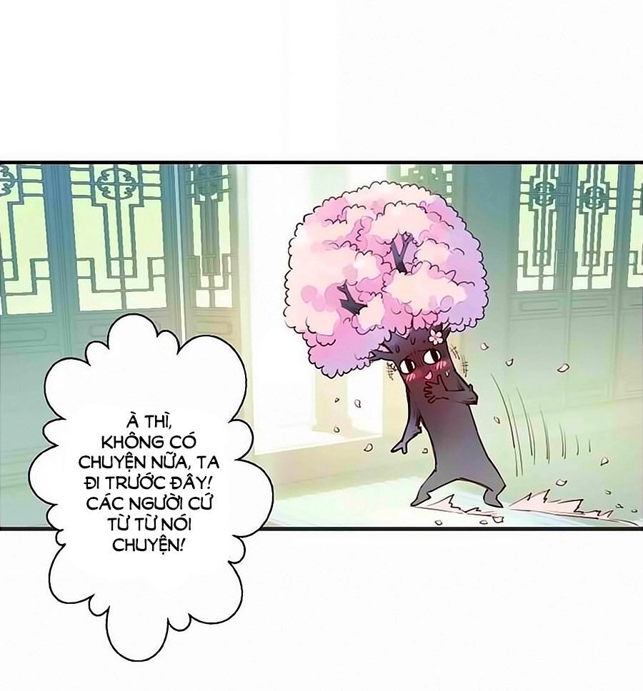 Sơn Thần Và Tiểu Táo 2 Chapter 10 - 3