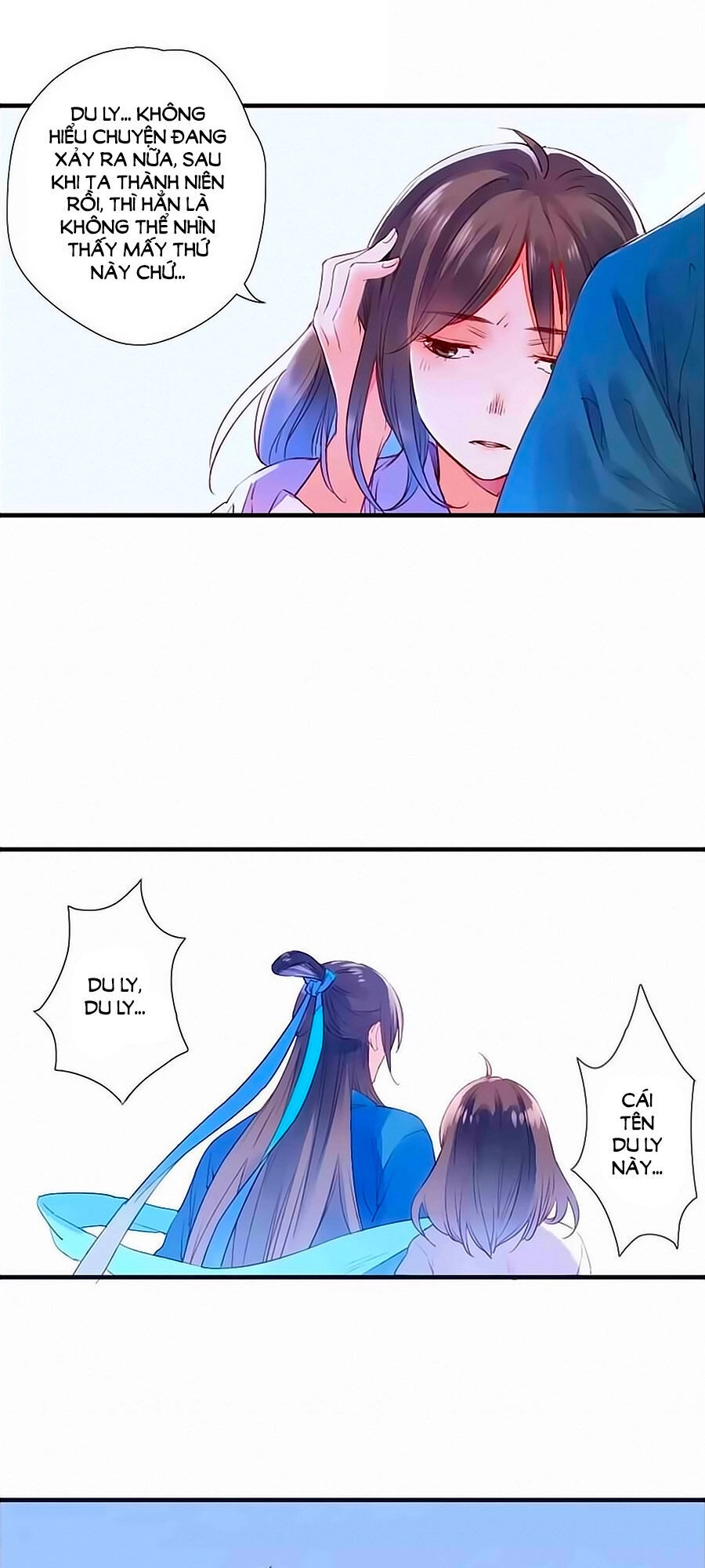 Sơn Thần Và Tiểu Táo 2 Chapter 10 - 6