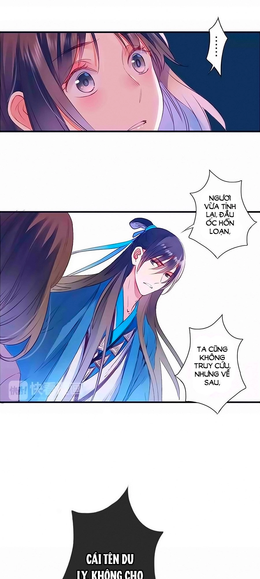 Sơn Thần Và Tiểu Táo 2 Chapter 10 - 8