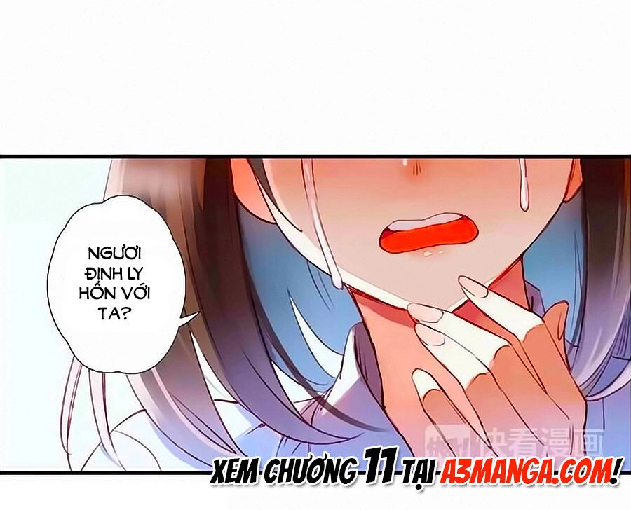 Sơn Thần Và Tiểu Táo 2 Chapter 10 - 13