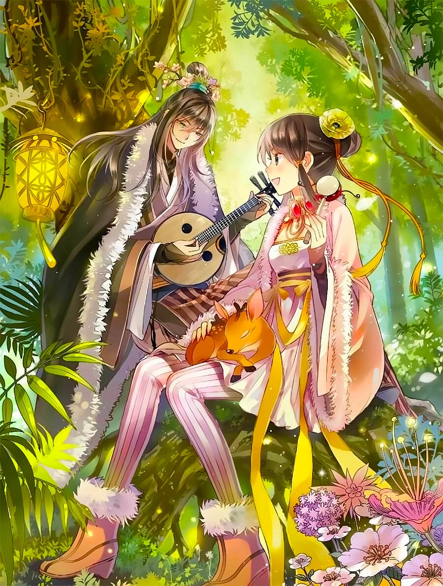 Sơn Thần Và Tiểu Táo 2 Chapter 10 - 14