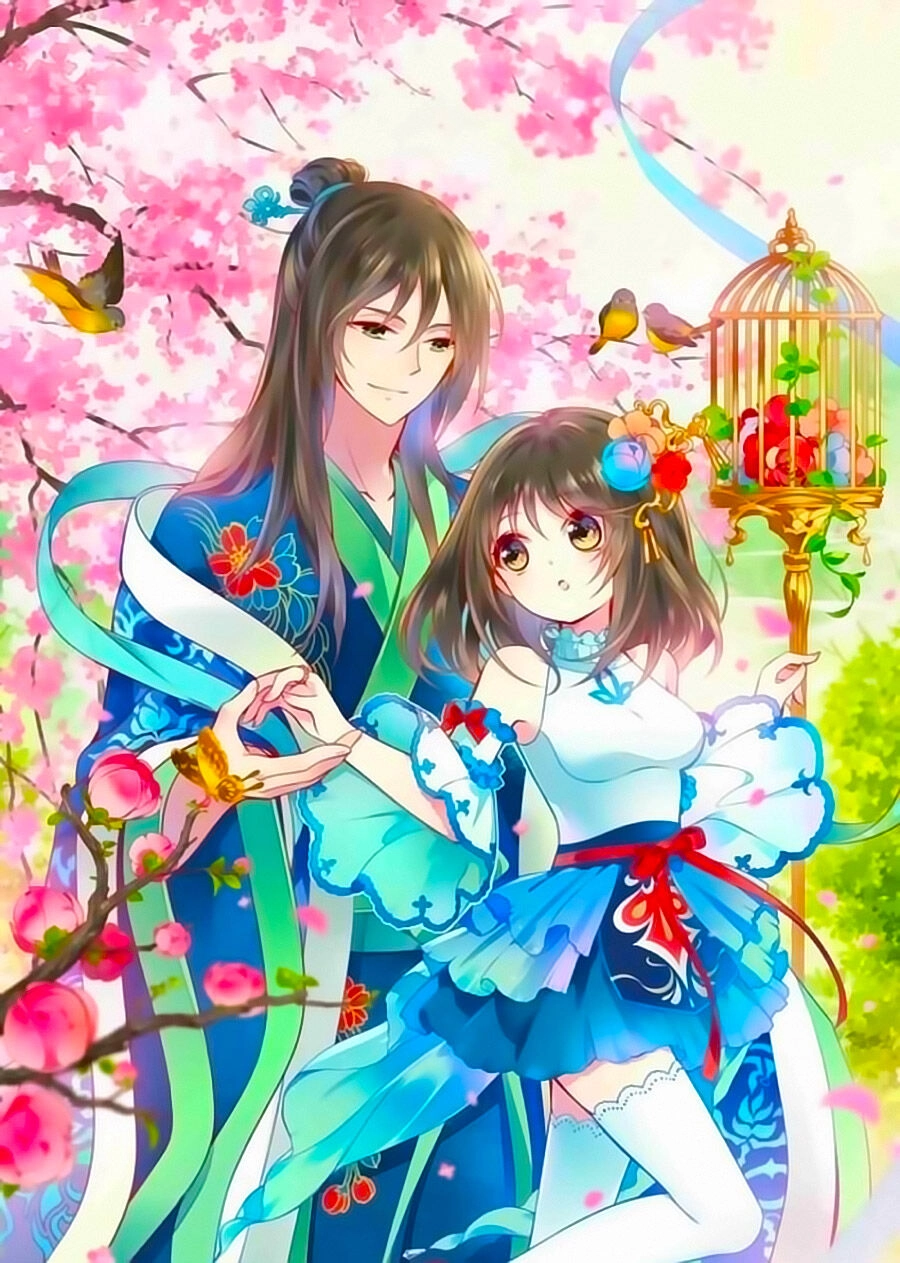 Sơn Thần Và Tiểu Táo 2 Chapter 10.5 - 2