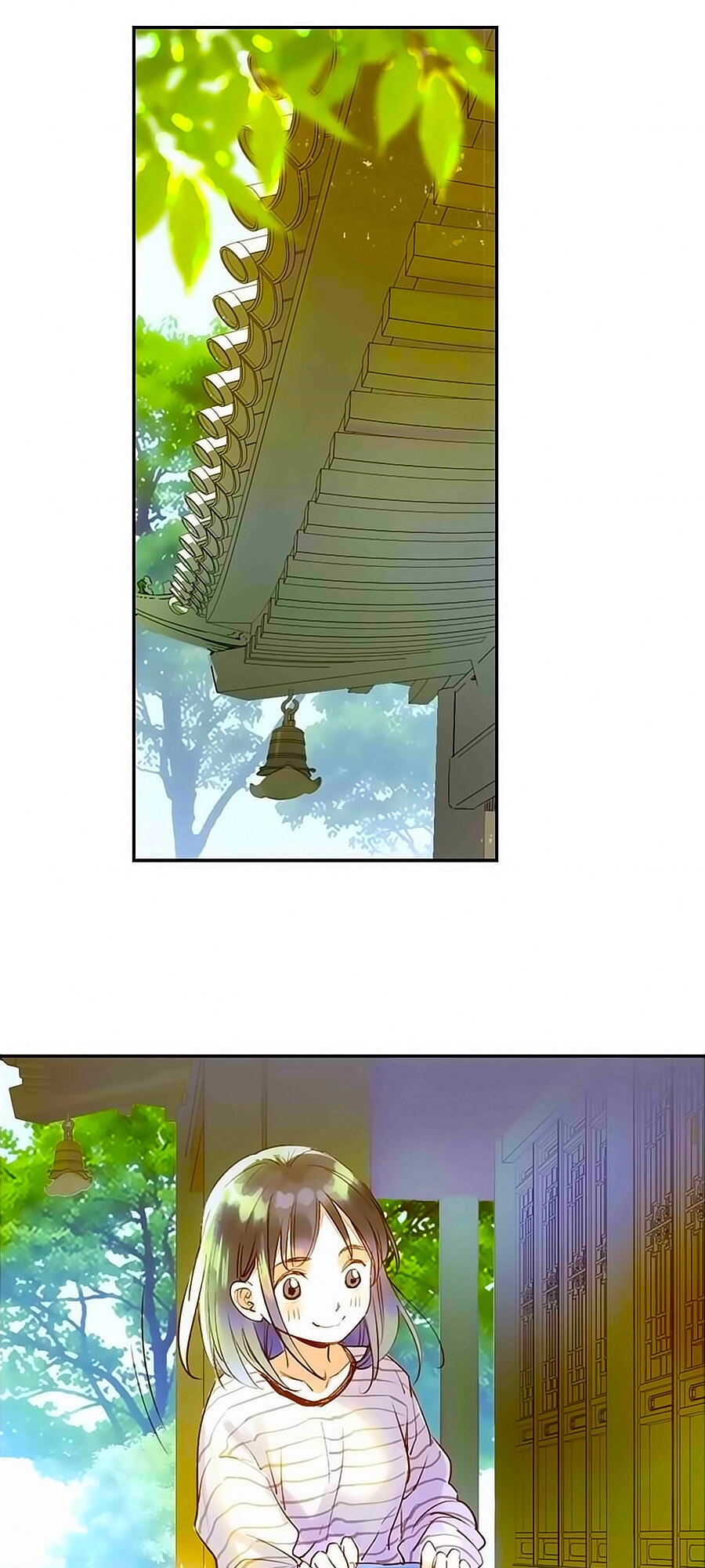 Sơn Thần Và Tiểu Táo 2 Chapter 10.5 - 5