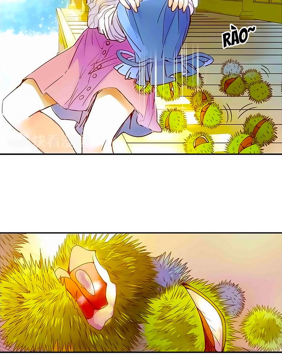 Sơn Thần Và Tiểu Táo 2 Chapter 10.5 - 6