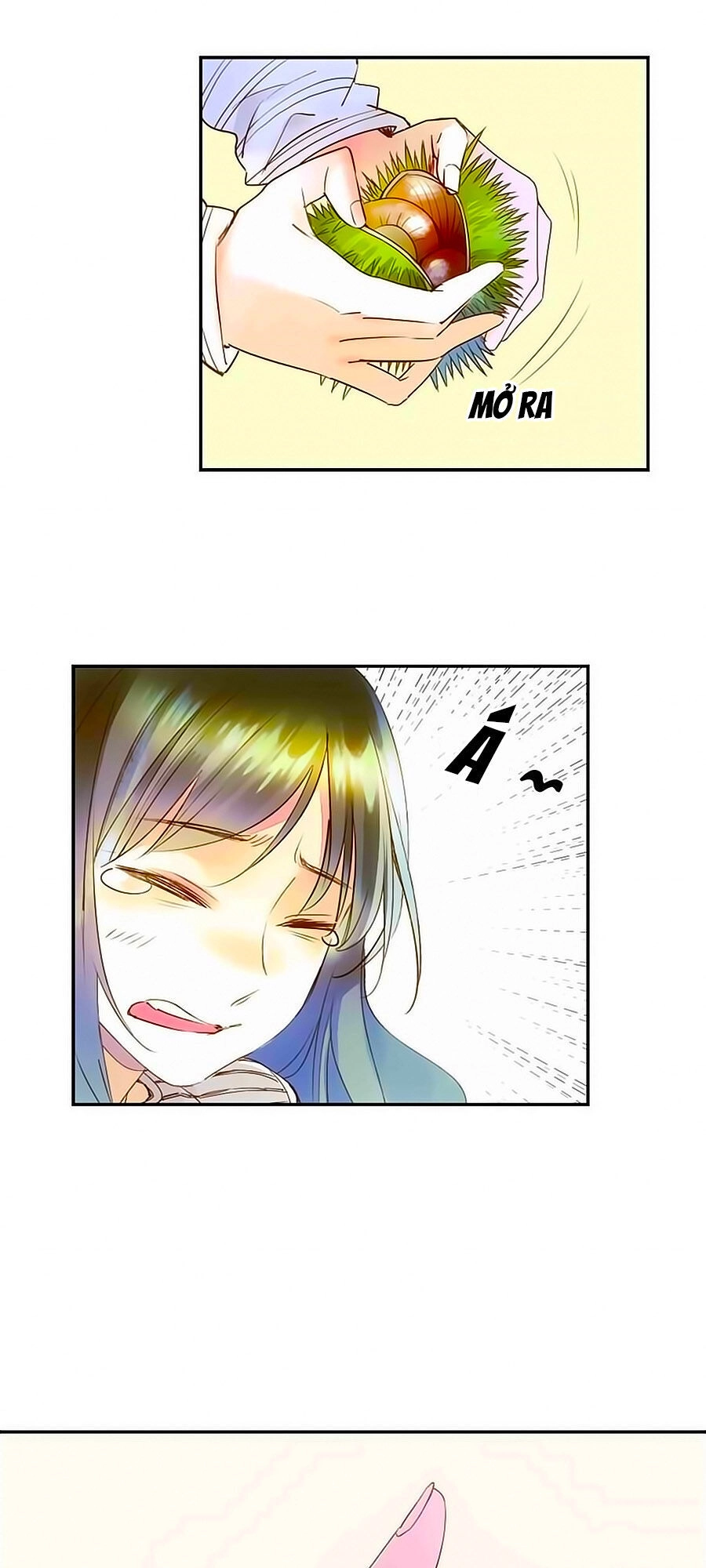 Sơn Thần Và Tiểu Táo 2 Chapter 10.5 - 7