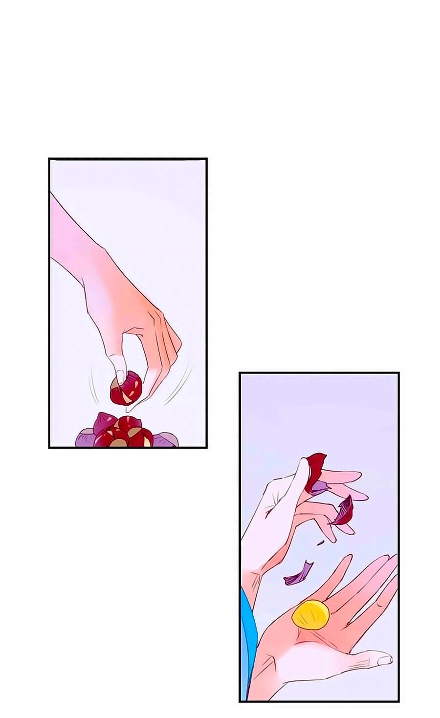 Sơn Thần Và Tiểu Táo 2 Chapter 10.5 - 18