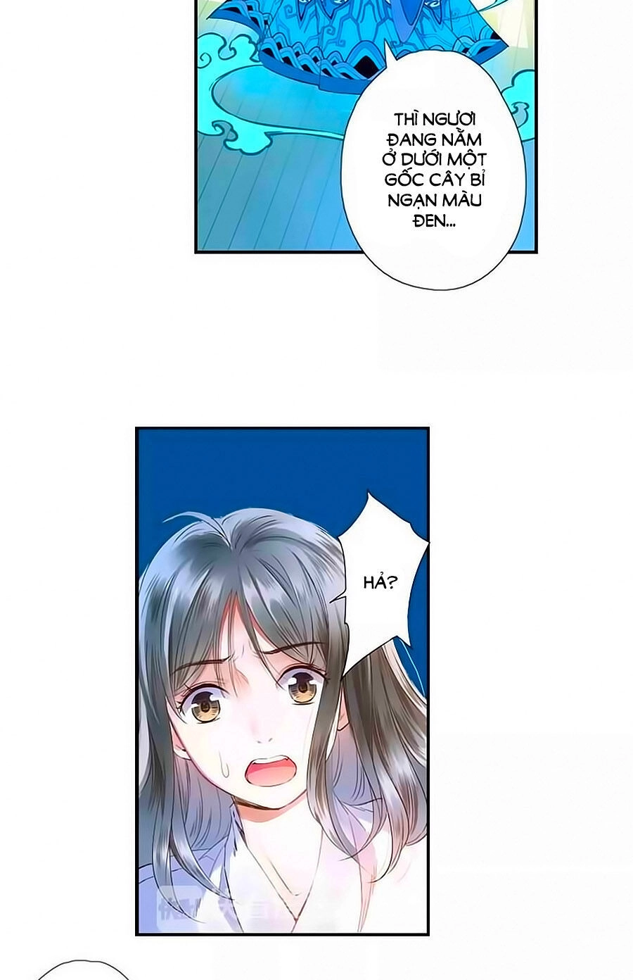 Sơn Thần Và Tiểu Táo 2 Chapter 11 - 5